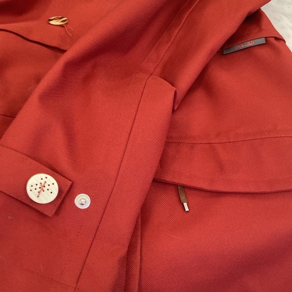 Holden Shell Type Jacket - Picture 5 of 6